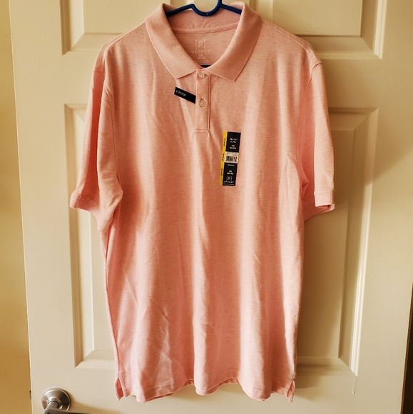 George Other - *DONATING 01/31/24* Mens George Polo Shirt